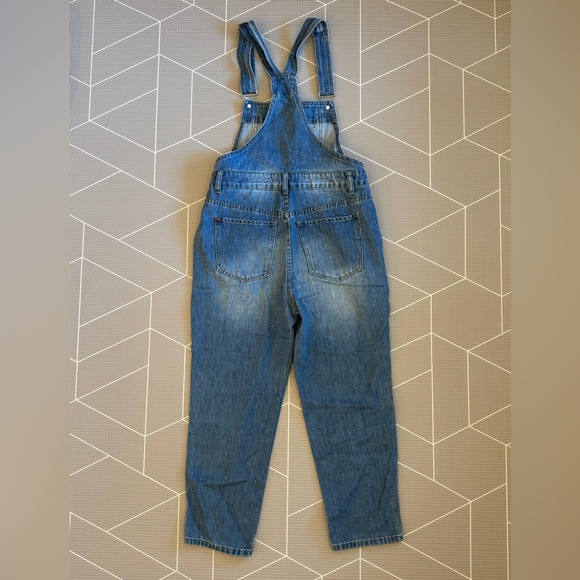 OAK+FORT Overalls (M) - Picture 2 of 4